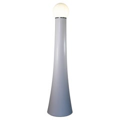  KD59 Floor Lamp, Annig Sarian, Kartell 