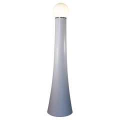 Lampada da terra KD59, Annig Sarian, Kartell