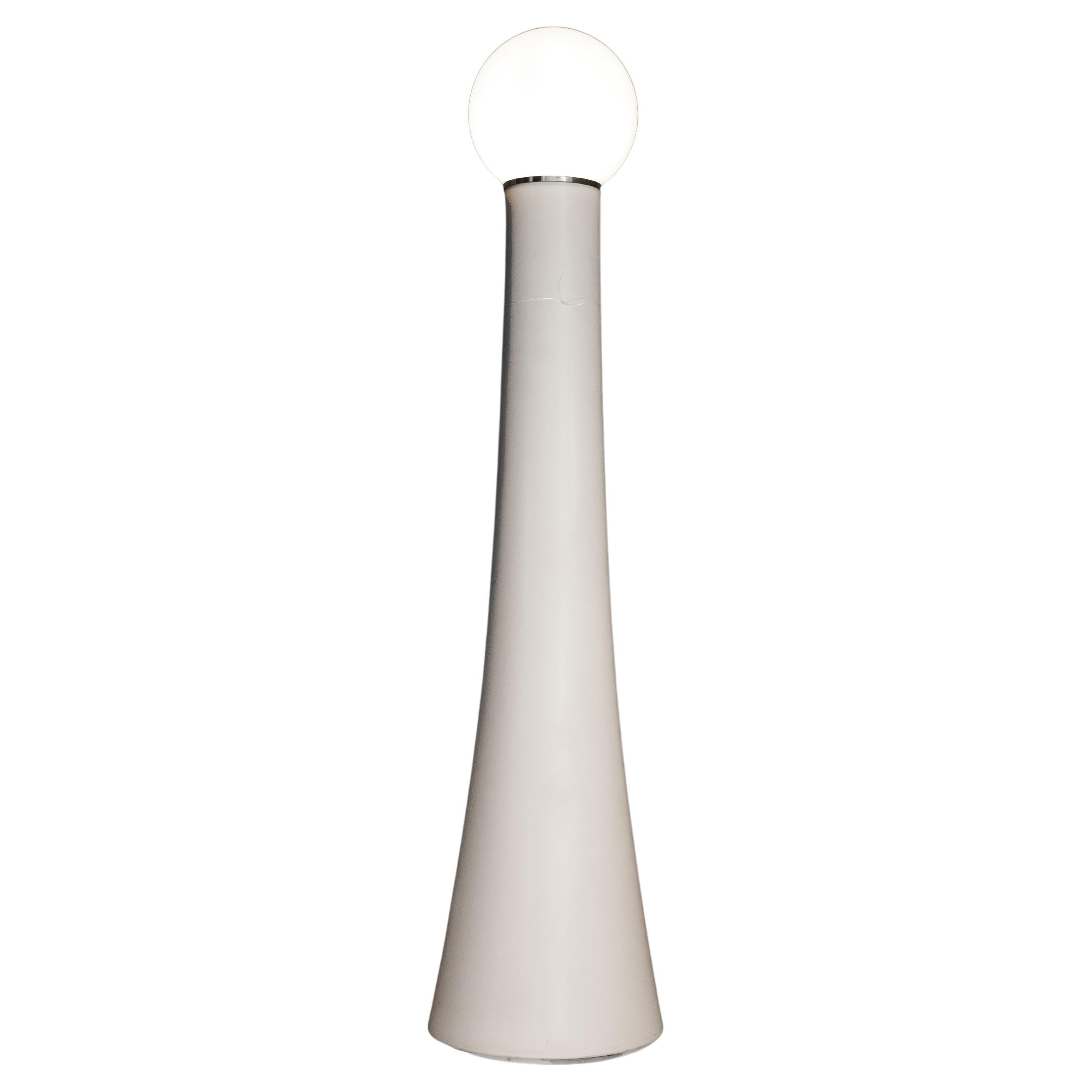 Lampadaire KD59, Annig Sarian, Kartell