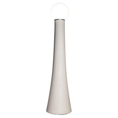 Lampadaire KD59, Annig Sarian, Kartell