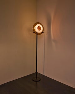 La Murrina Stehleuchte von Gianmaria Potenza, 1970 ca.