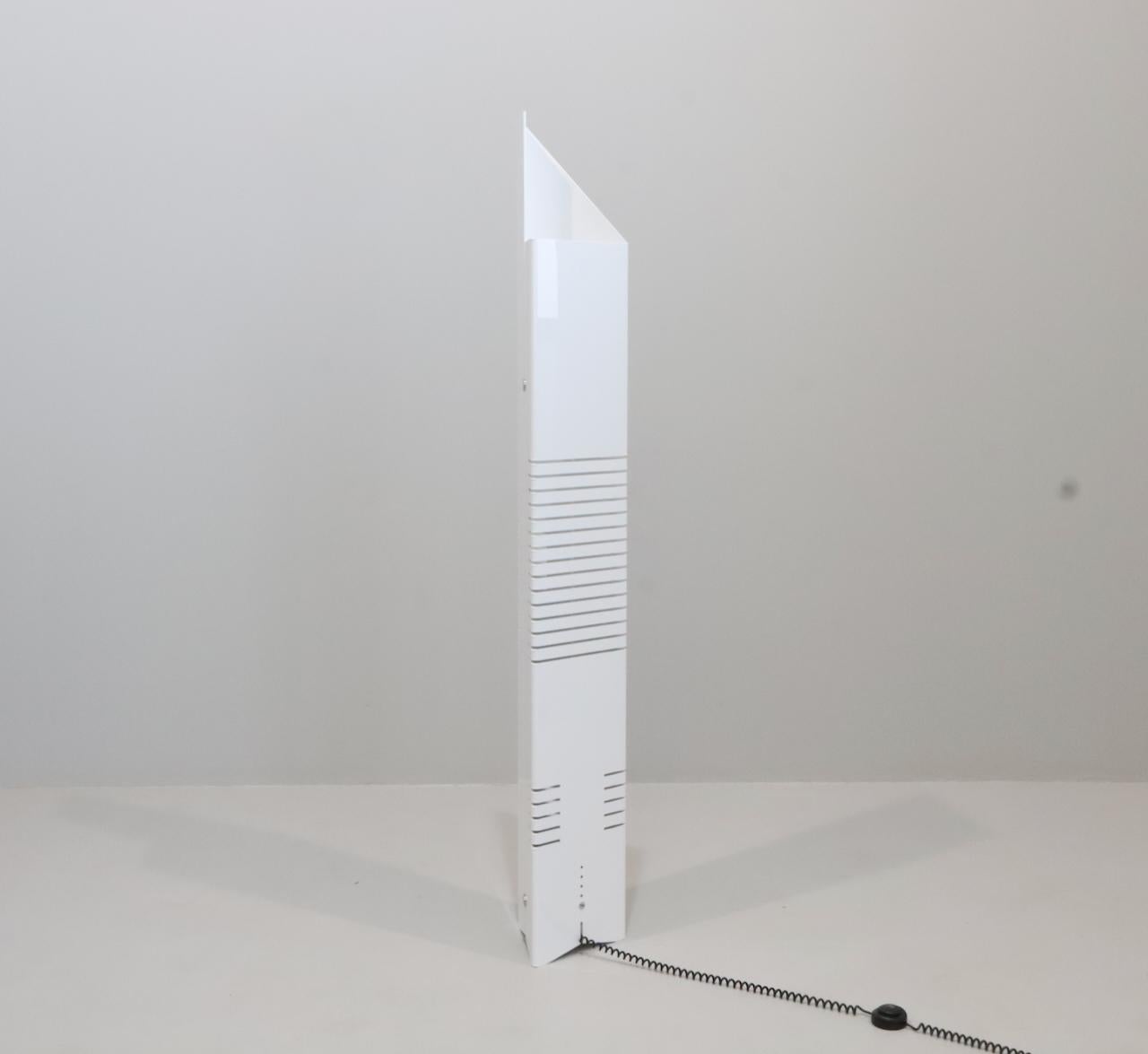Lorenzo Carmellini & Enrico Tronconi für Tronconi, Bodenlampe 