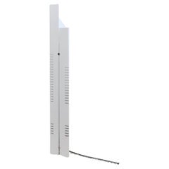 Lampada da terra Lorenzo Carmellini & Enrico Tronconi 'I Personaggi' in bianco