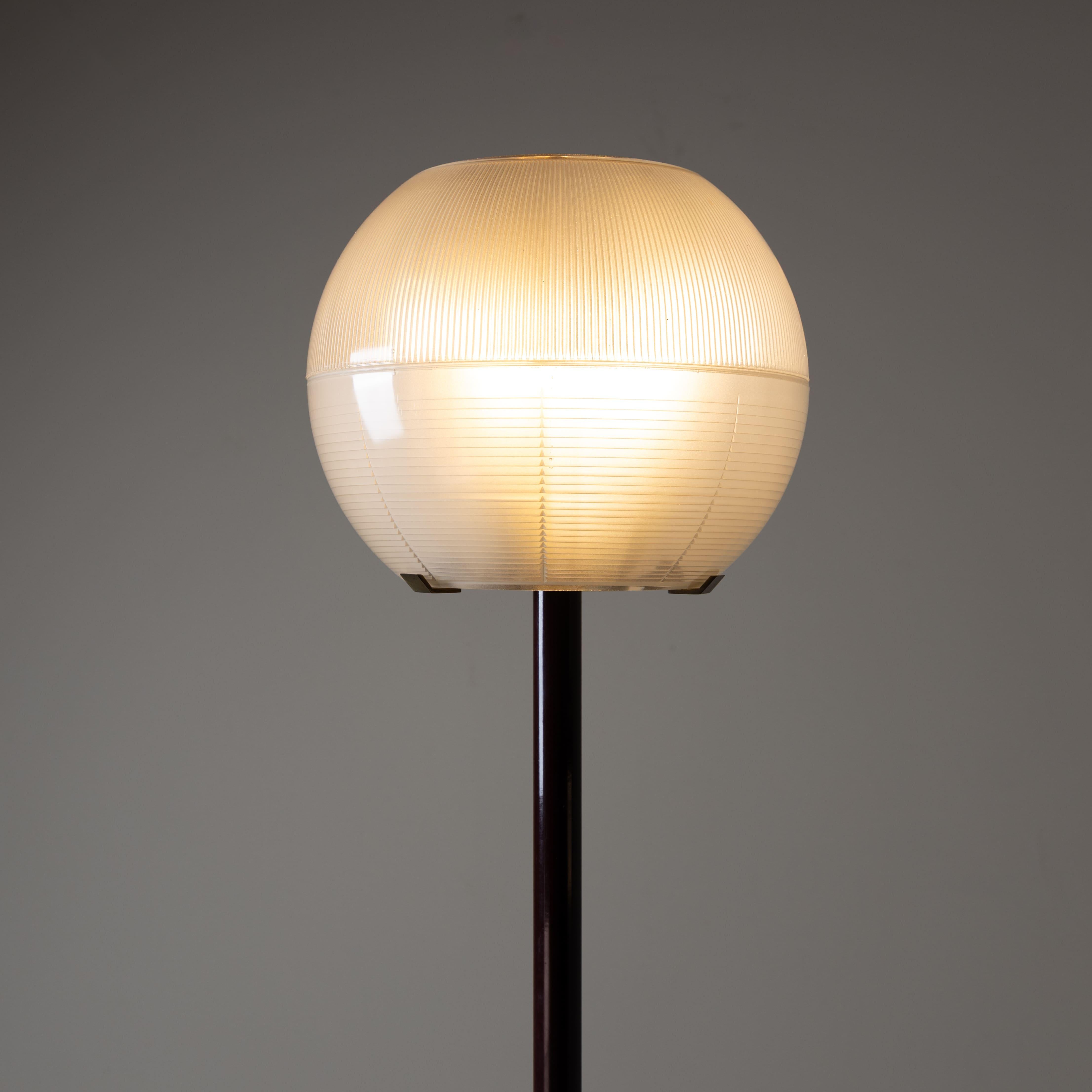 Lampada da terra LTE8 Ignazio Gardella per Azucena Mid-20th Century en venta