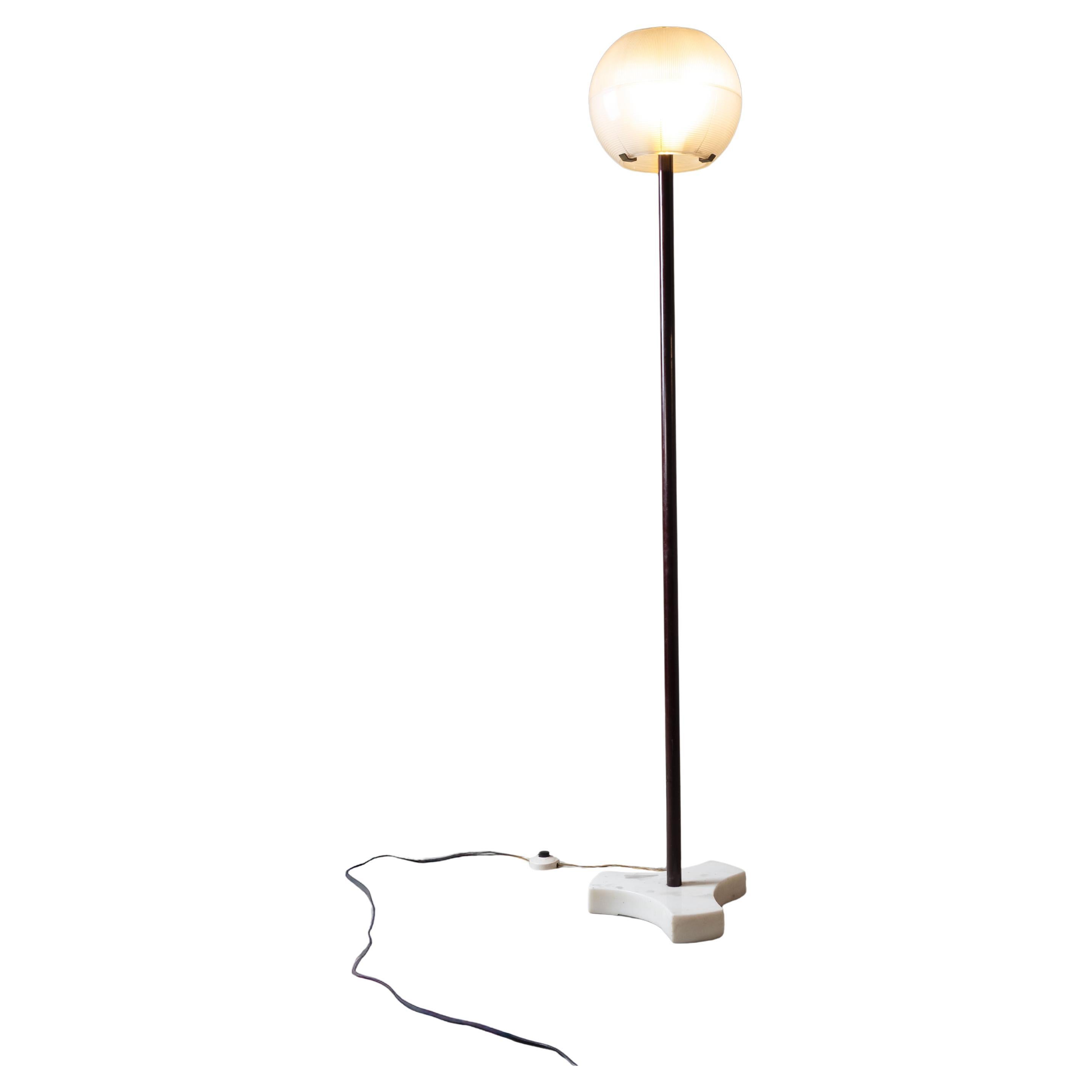 Lampada da terra LTE8 Ignazio Gardella per Azucena en venta