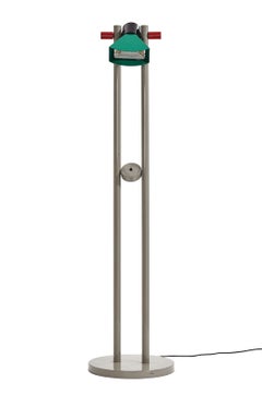 Madison Stehleuchte von Aldo Cibic für Memphis Design