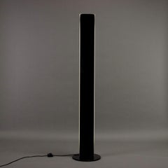 Lampada da terra Manhattan di Barbieri e Marianelli per Tronconi Anni 80, Lampada da terra