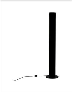 Tronconi-Barbieri-Marinelli designer Manhattan floor lamp