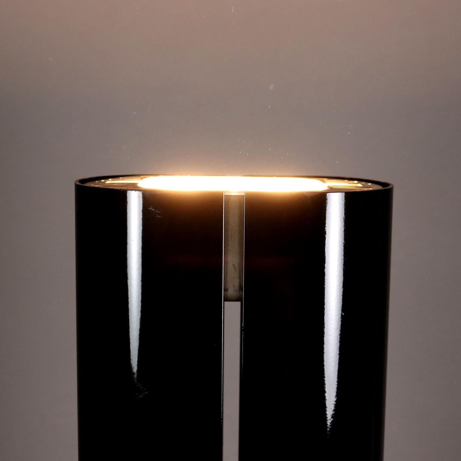 Italian Lampada da terra Megaron di Gianfranco Frattini  per Artemide Anni 80 in vendita