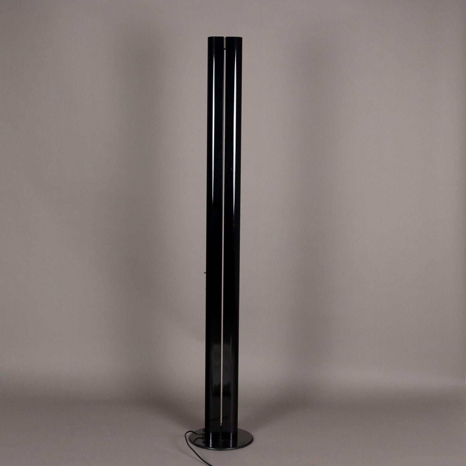 Lampada da terra Megaron di Gianfranco Frattini  per Artemide Anni 80 in vendita 1