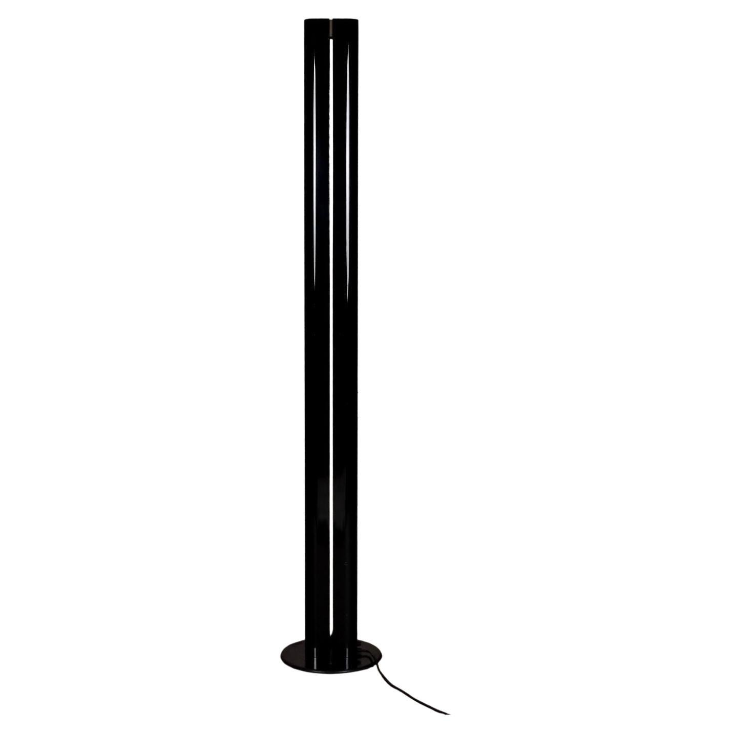 Megaron stehleuchte von Gianfranco Frattini  für Artemide Anni 80