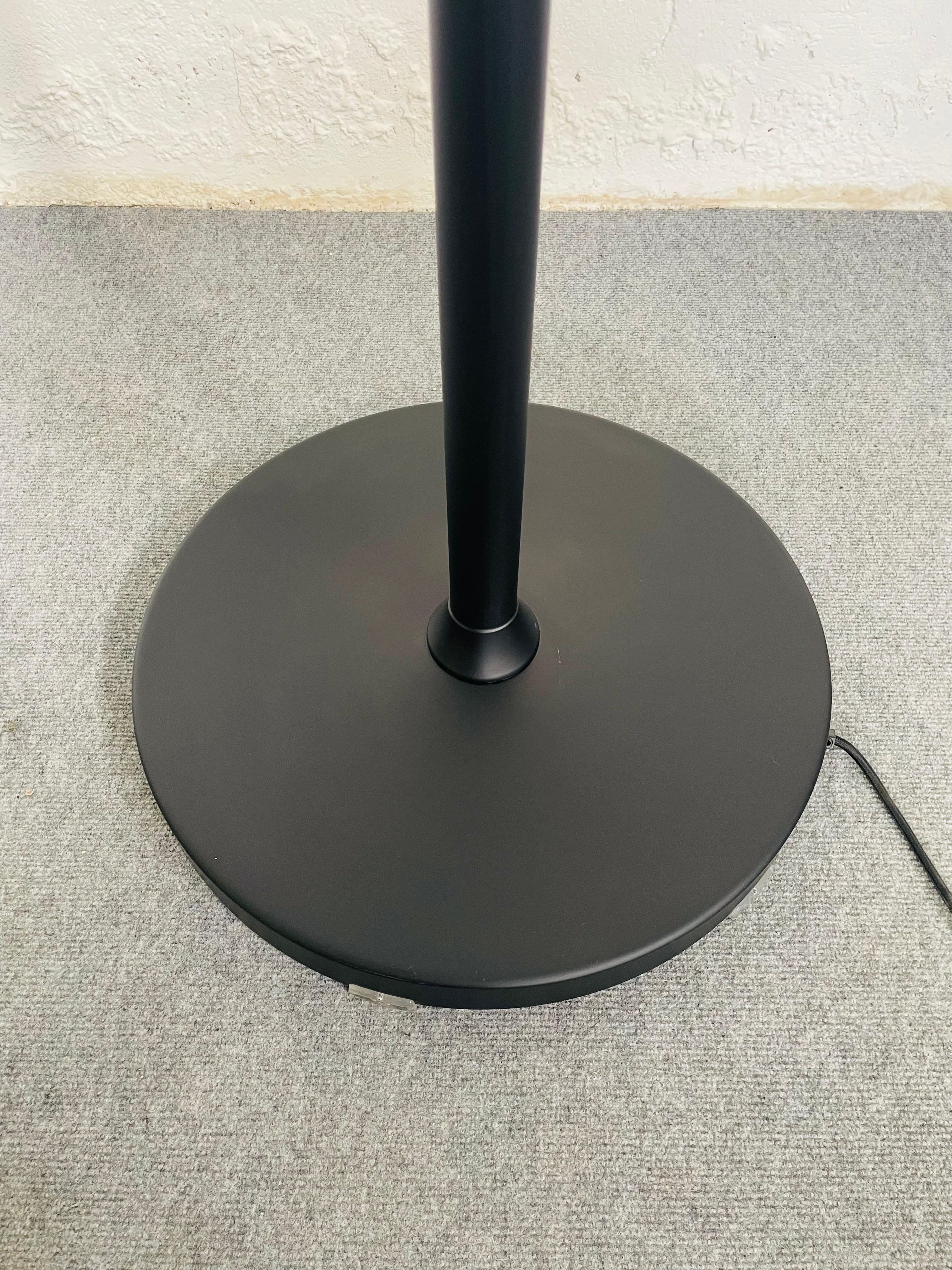 Contemporary Lampada da terra Meltdown, produzione Cappellini, designer Johan Lindstén For Sale