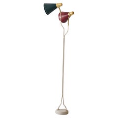 Vintage Midcentury floor lamp