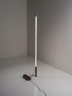 Floor lamp mod 1063 by Gino Sarfatti for Arteluce, Italy 50's