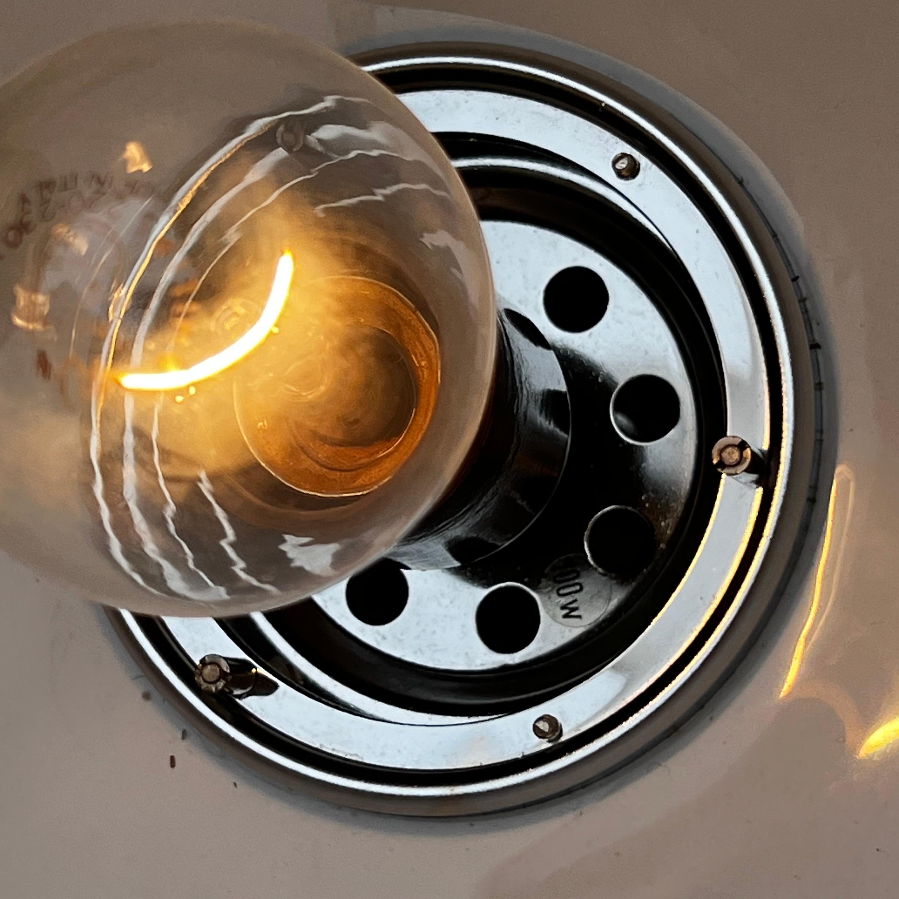 Floor Lamp Mod. Clan by Harvey Guzzini - Italy 1968 6