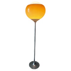 Lampadaire Mod. Clan de Harvey Guzzini - Italie 1968