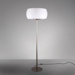 Stehleuchte Mod. Clitumno, Vico Magistretti für Artemide