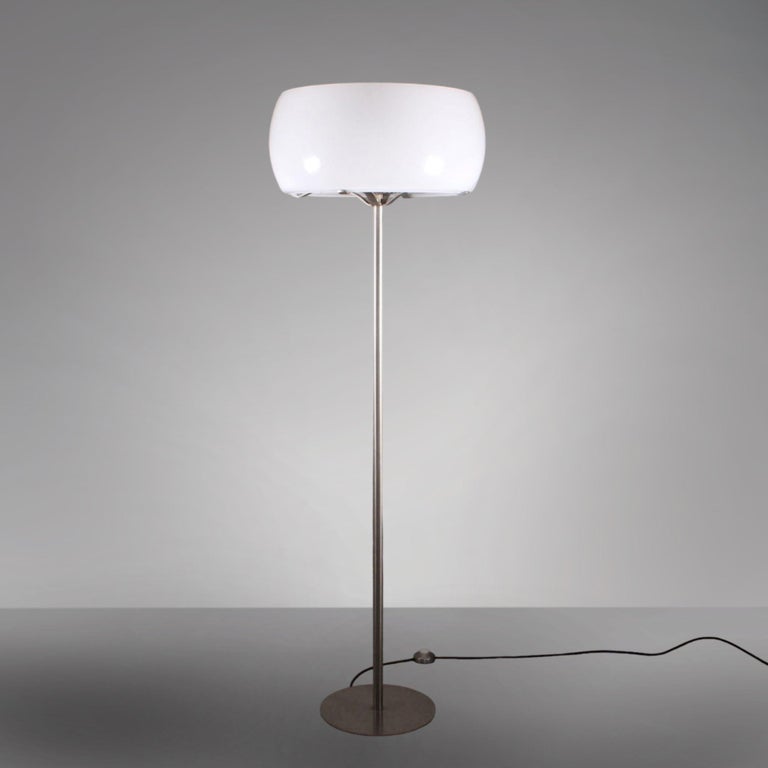 Vico Magistretti Floor Lamps - 26 For Sale at 1stDibs | vico