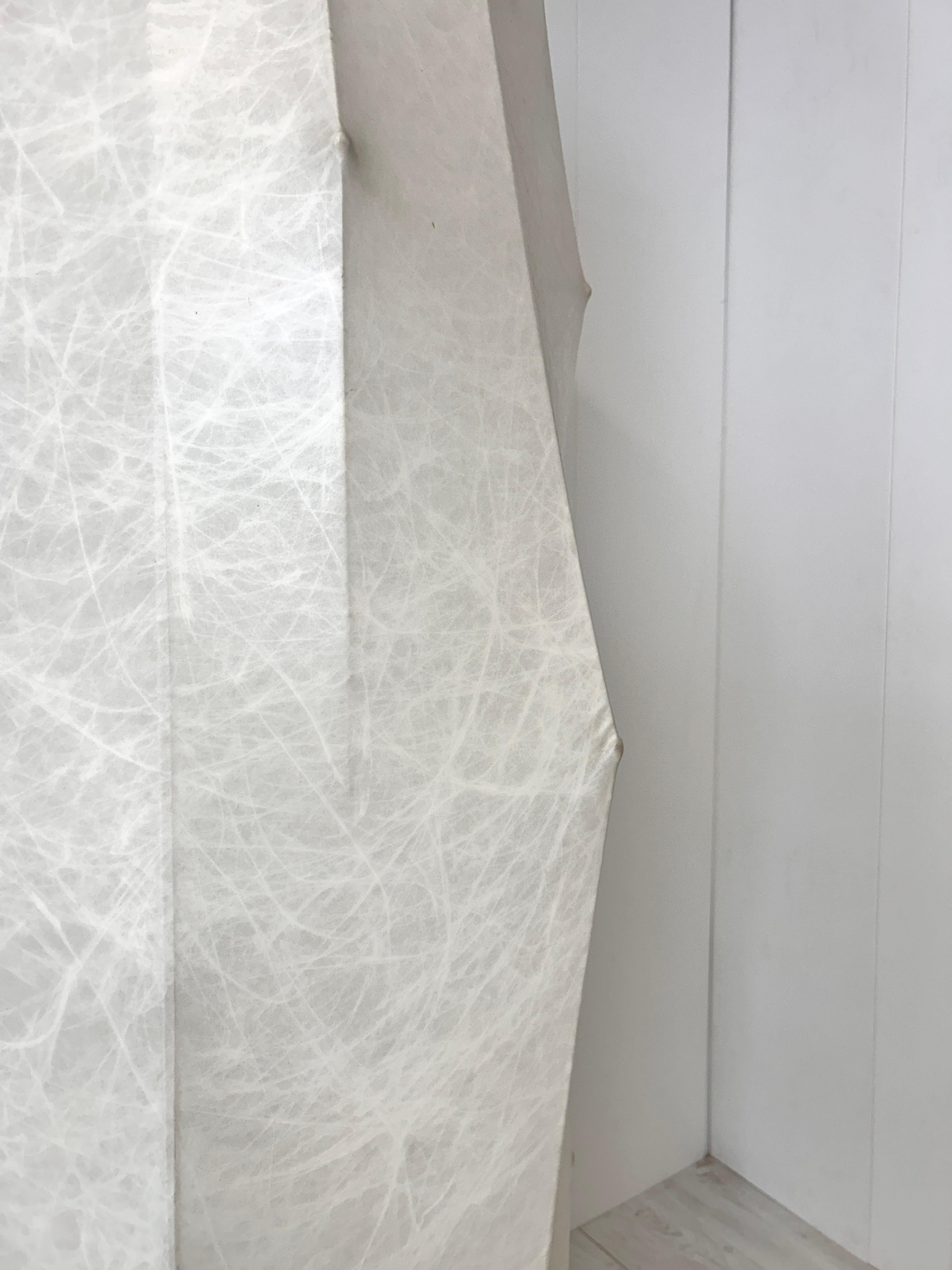 Lampada da terra mod. Fantasma XL, Tobia Scarpa, Flos 4
