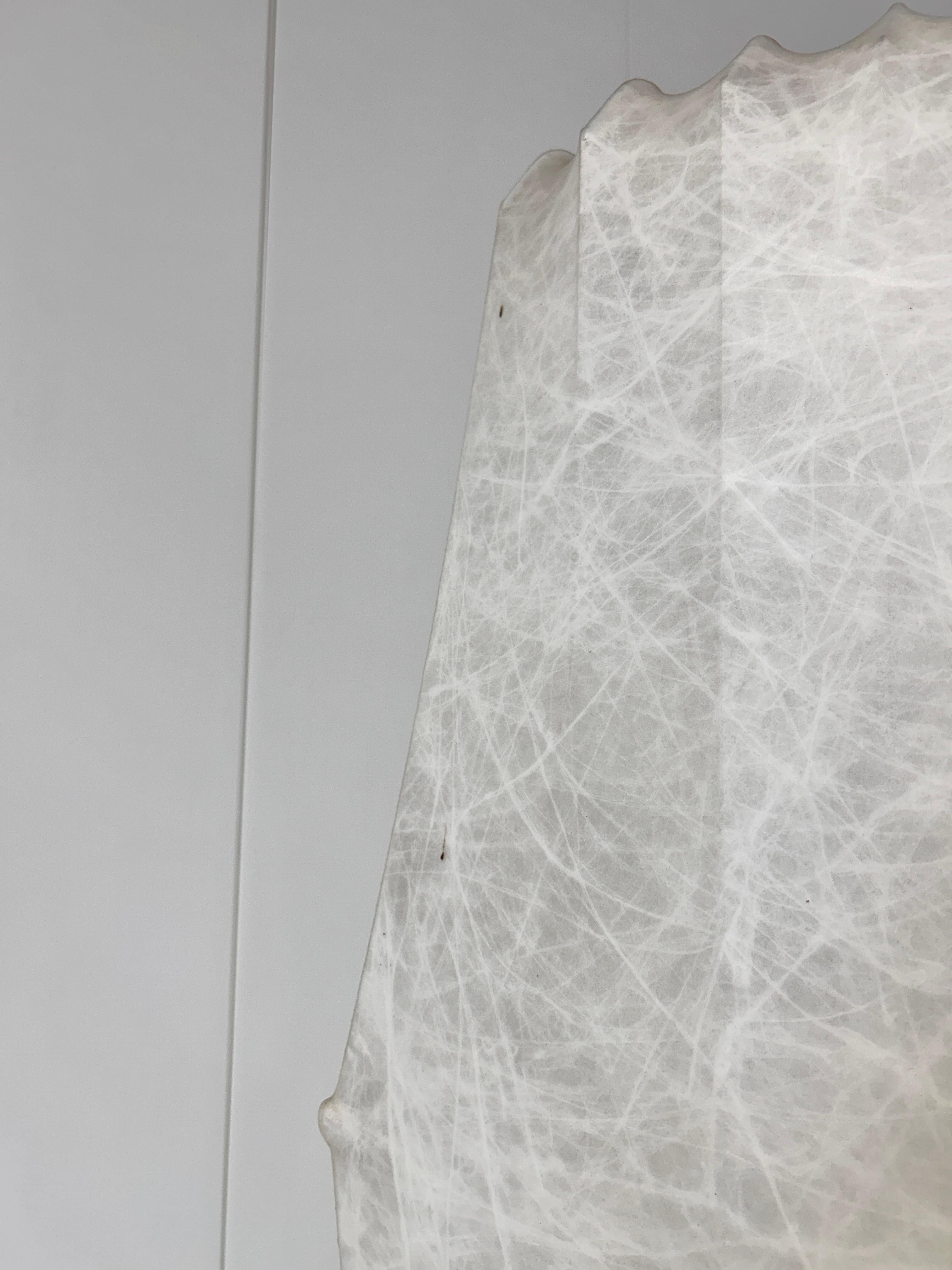 Lampada da terra mod. Fantasma XL, Tobia Scarpa, Flos 5