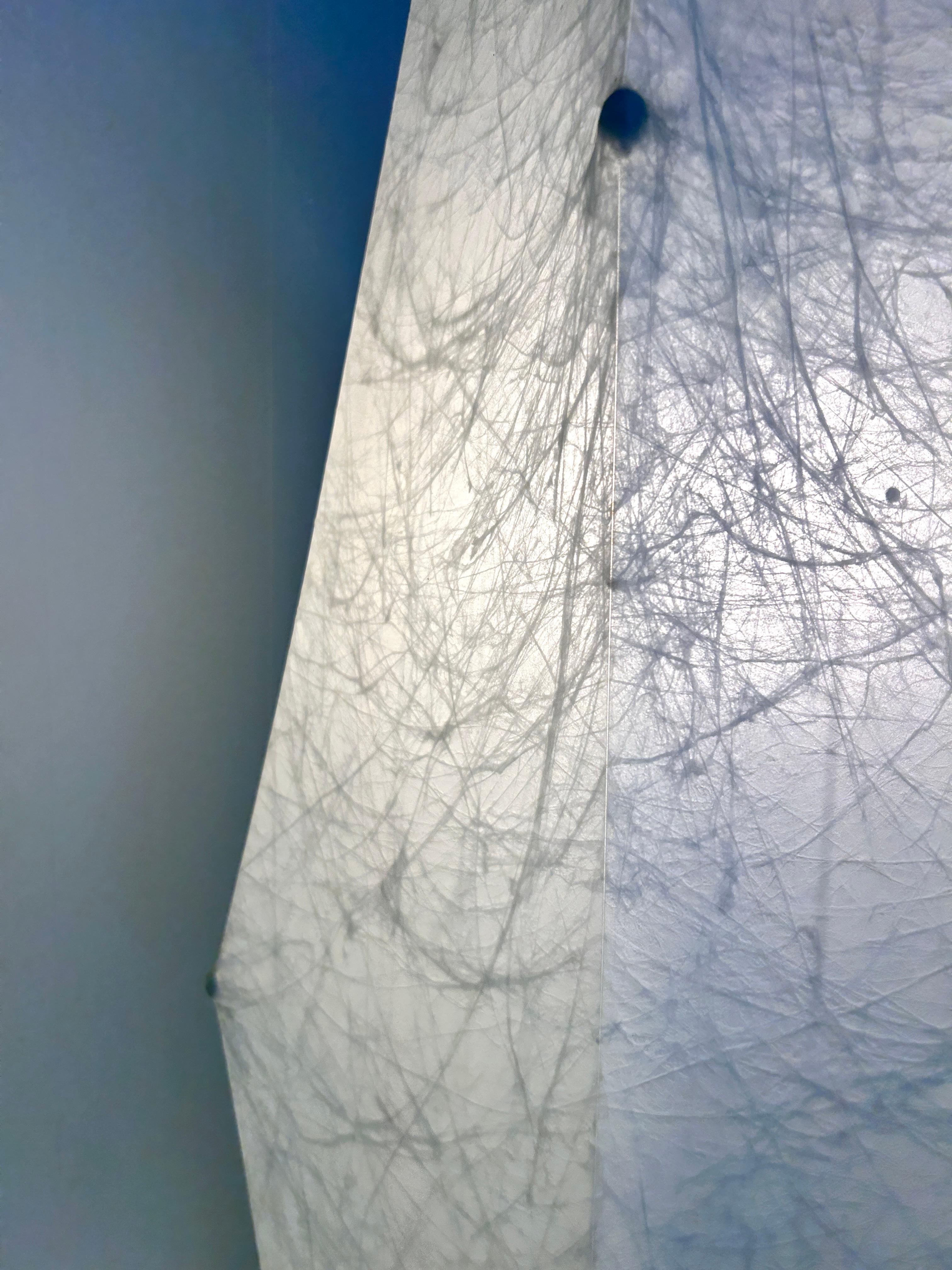 Lampada da terra mod. Fantasma XL, Tobia Scarpa, Flos 6