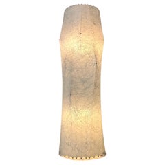 Lampada da terra mod. Fantasma XL, Tobia Scarpa, Flos