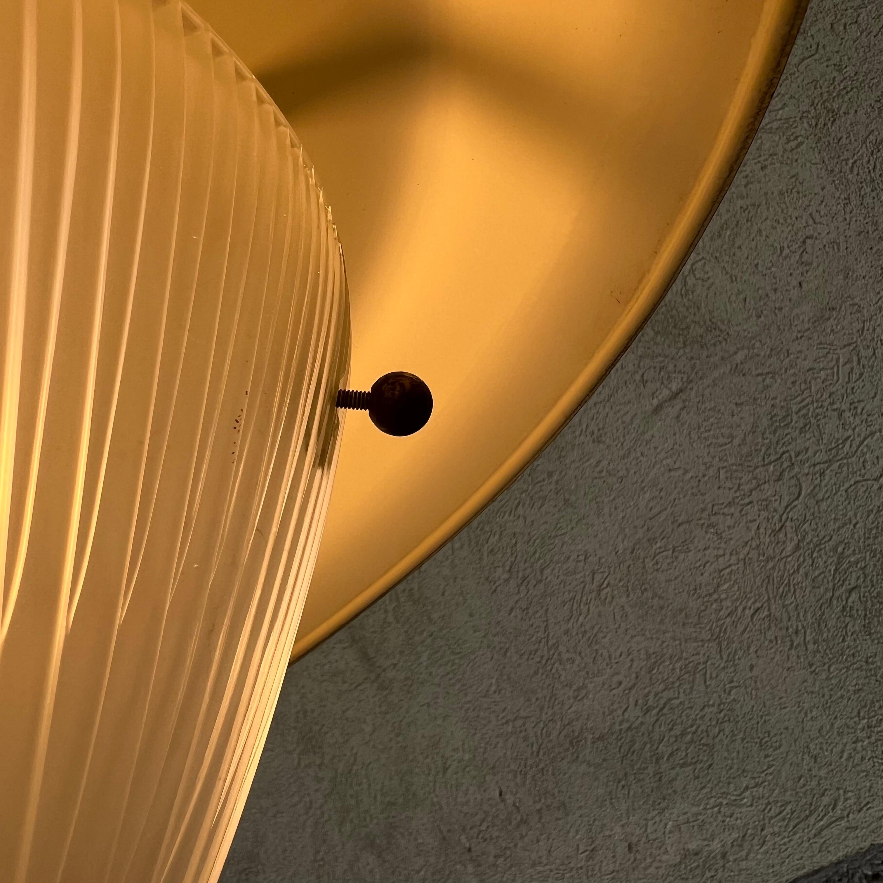 Floor Lamp Mod. Talia - Studio BBPR for Artemide - Italy - 1960s In Good Condition For Sale In Milano, IT