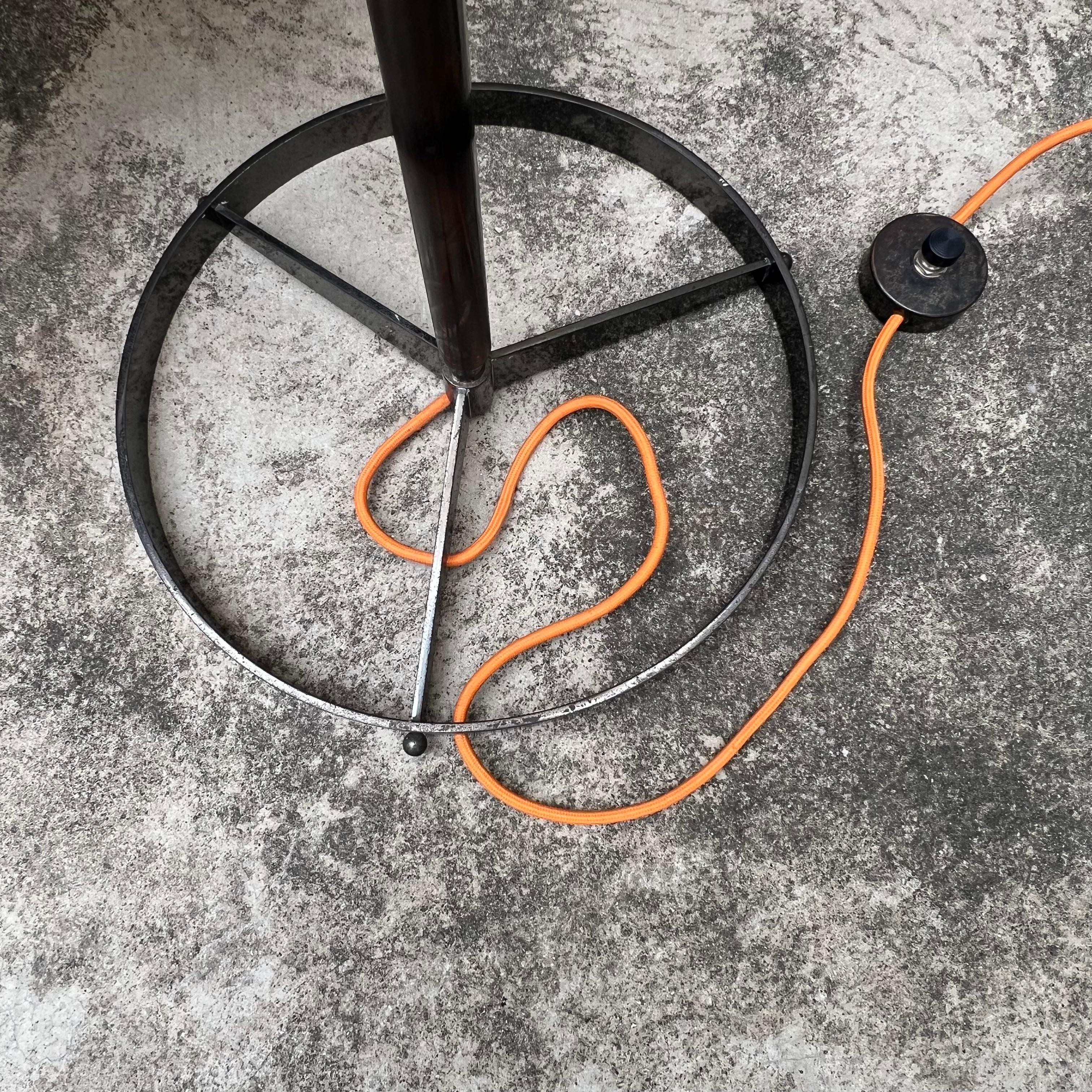 20th Century Floor Lamp Mod. Talia - Studio BBPR for Artemide - Italy - 1960s For Sale