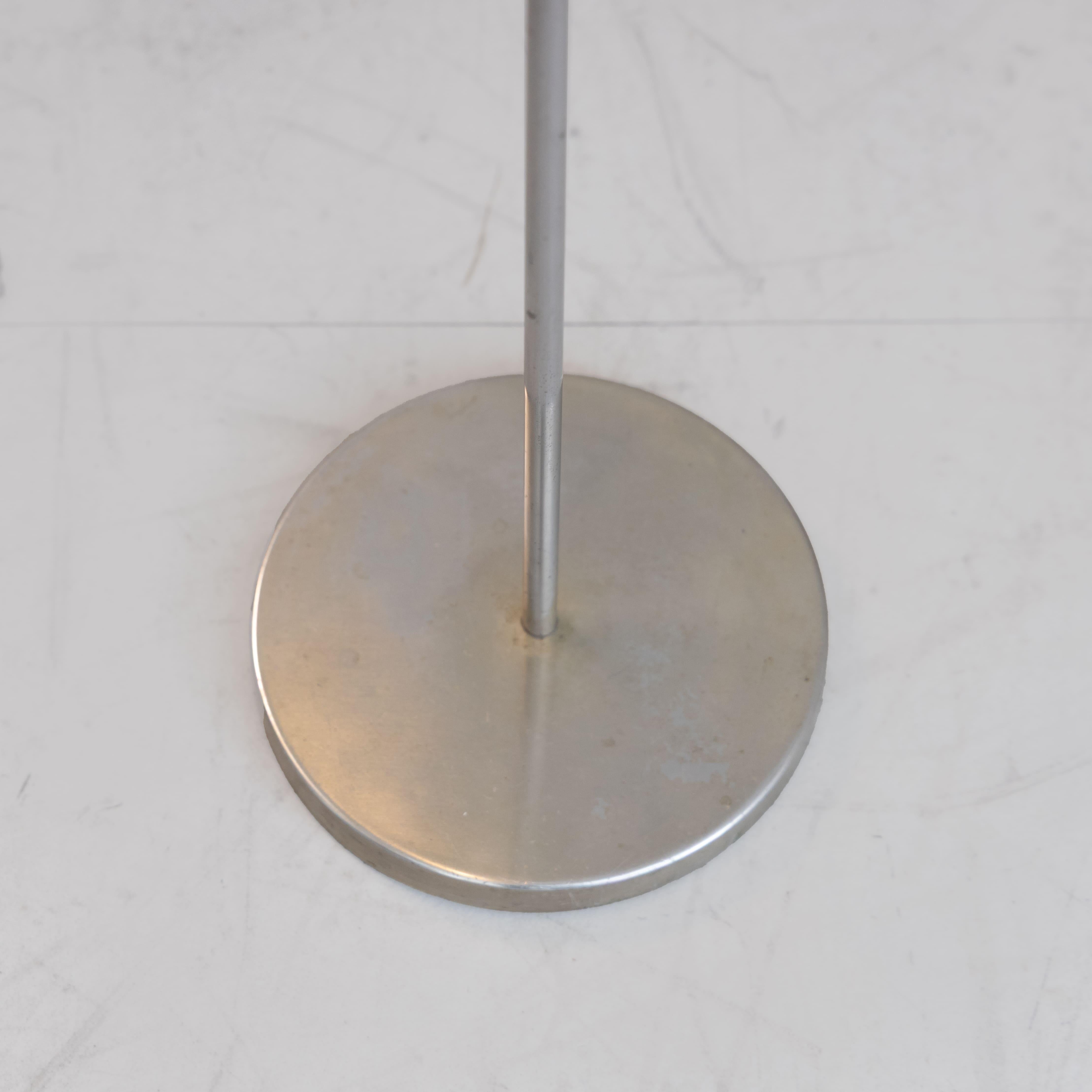 Mid-20th Century Lampada da terra, mod.399, Angelo Ostuni, Oluce in vendita