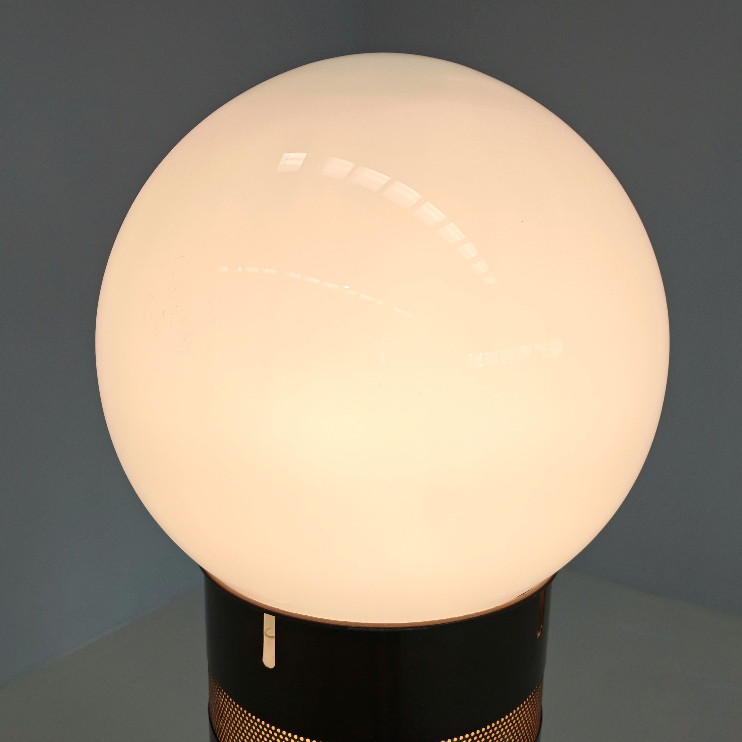 Lampadaire modèle Oracolo Gae Aulenti pour Artemide 1970 en vente 7