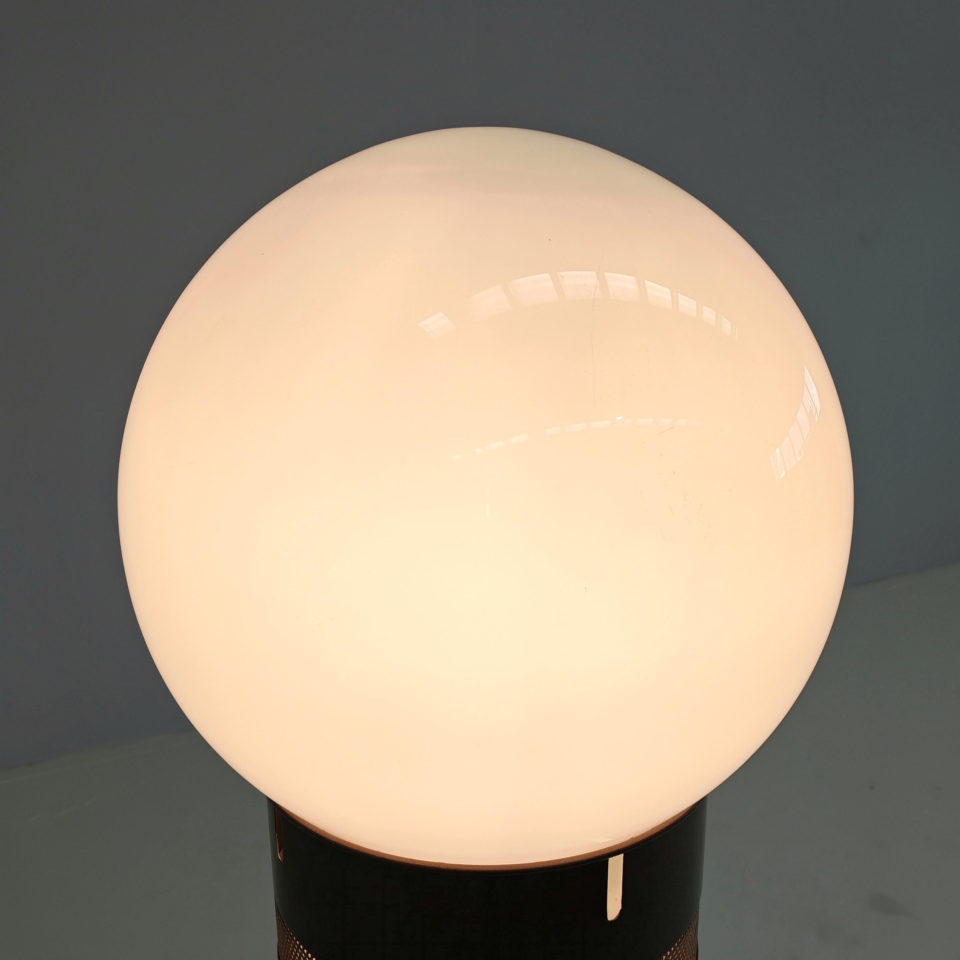 Lampadaire modèle Oracolo Gae Aulenti pour Artemide 1970 en vente 8