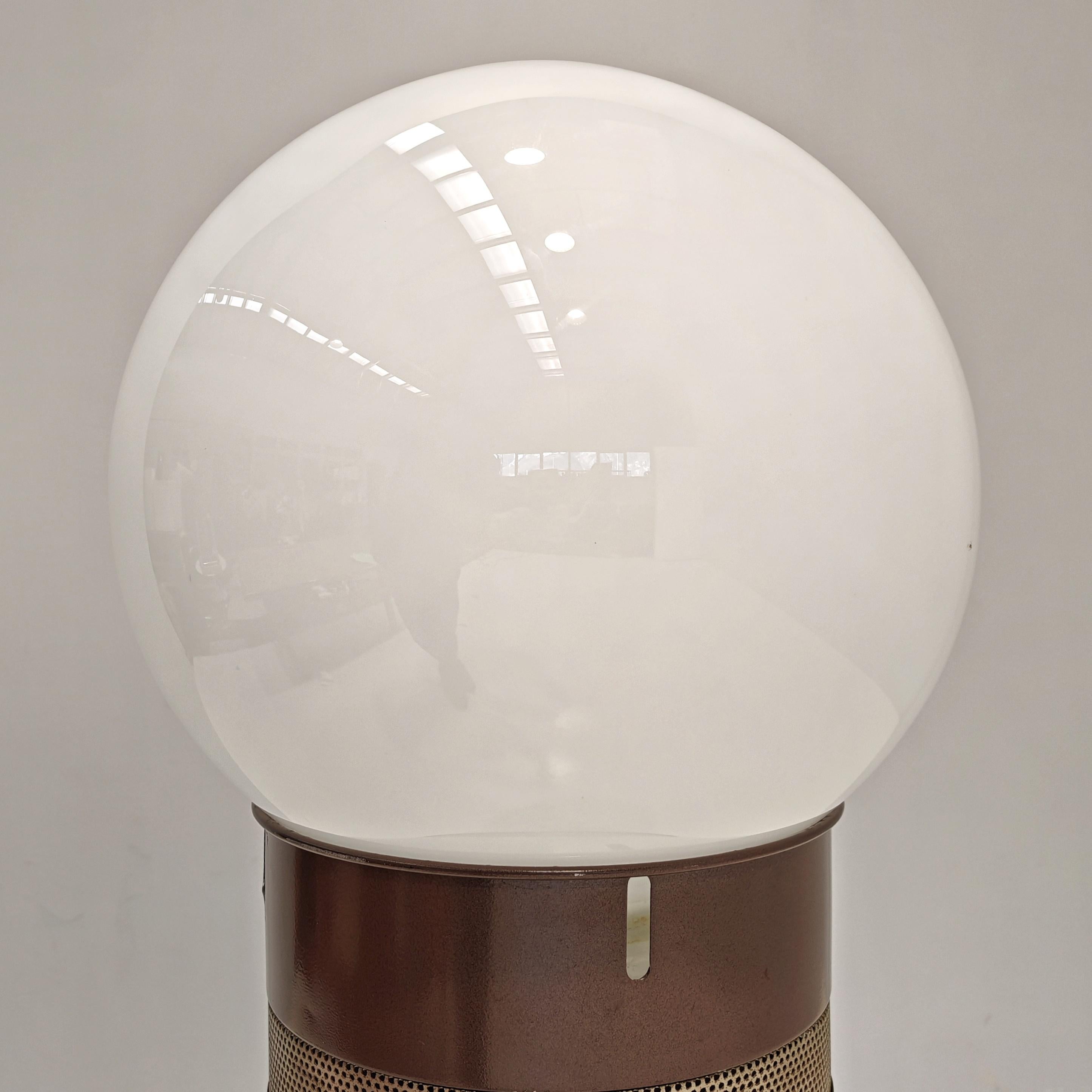 Italian Lampadaire modèle Oracolo Gae Aulenti pour Artemide 1970 en vente