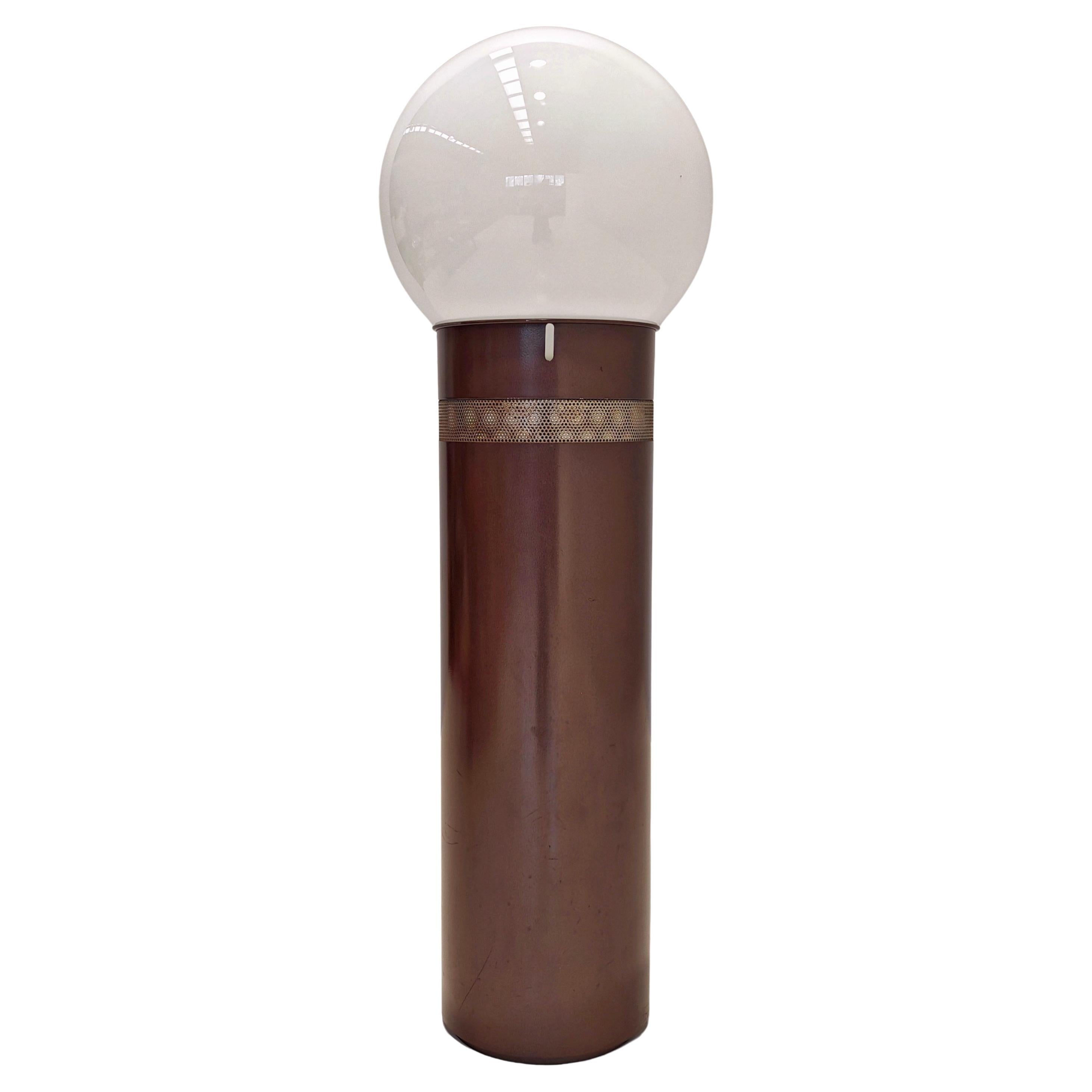 Floor lamp model Oracolo Gae Aulenti for Artemide 1970s