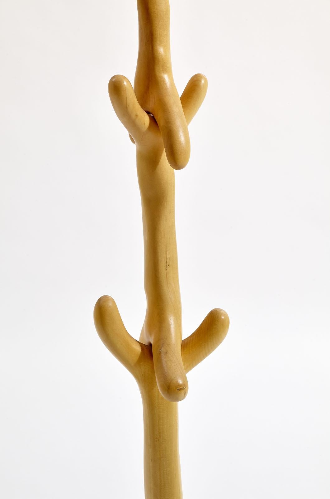 Spanish Lampada da terra Muletas di Salvador Dalì per BD Barcelona Design in vendita