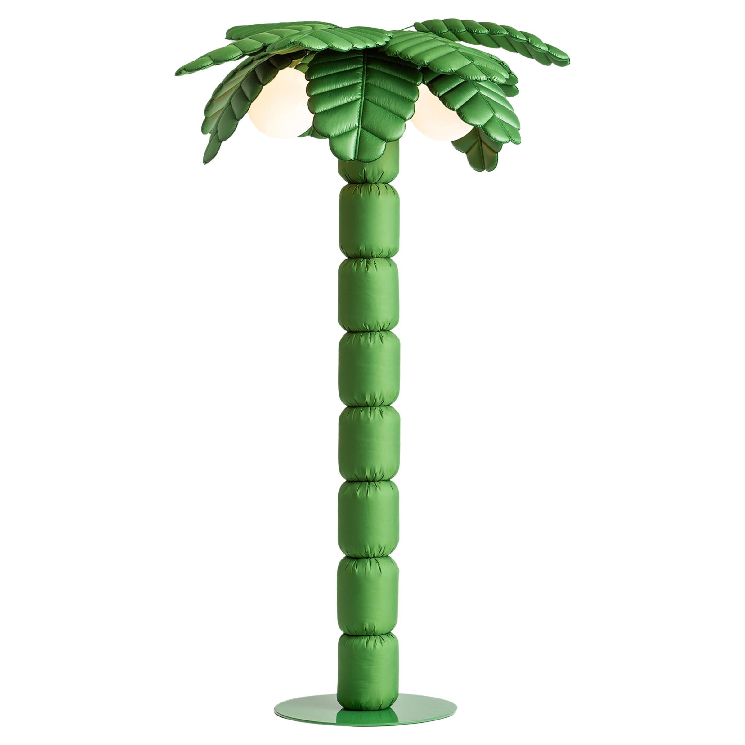 Lampada da terra Palm Beach Tall disegnata da Pet Therapy, Italia