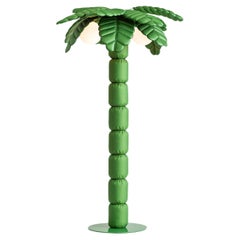 Lampada da terra Palm Beach Tall disegnata da Pet Therapy, Italia