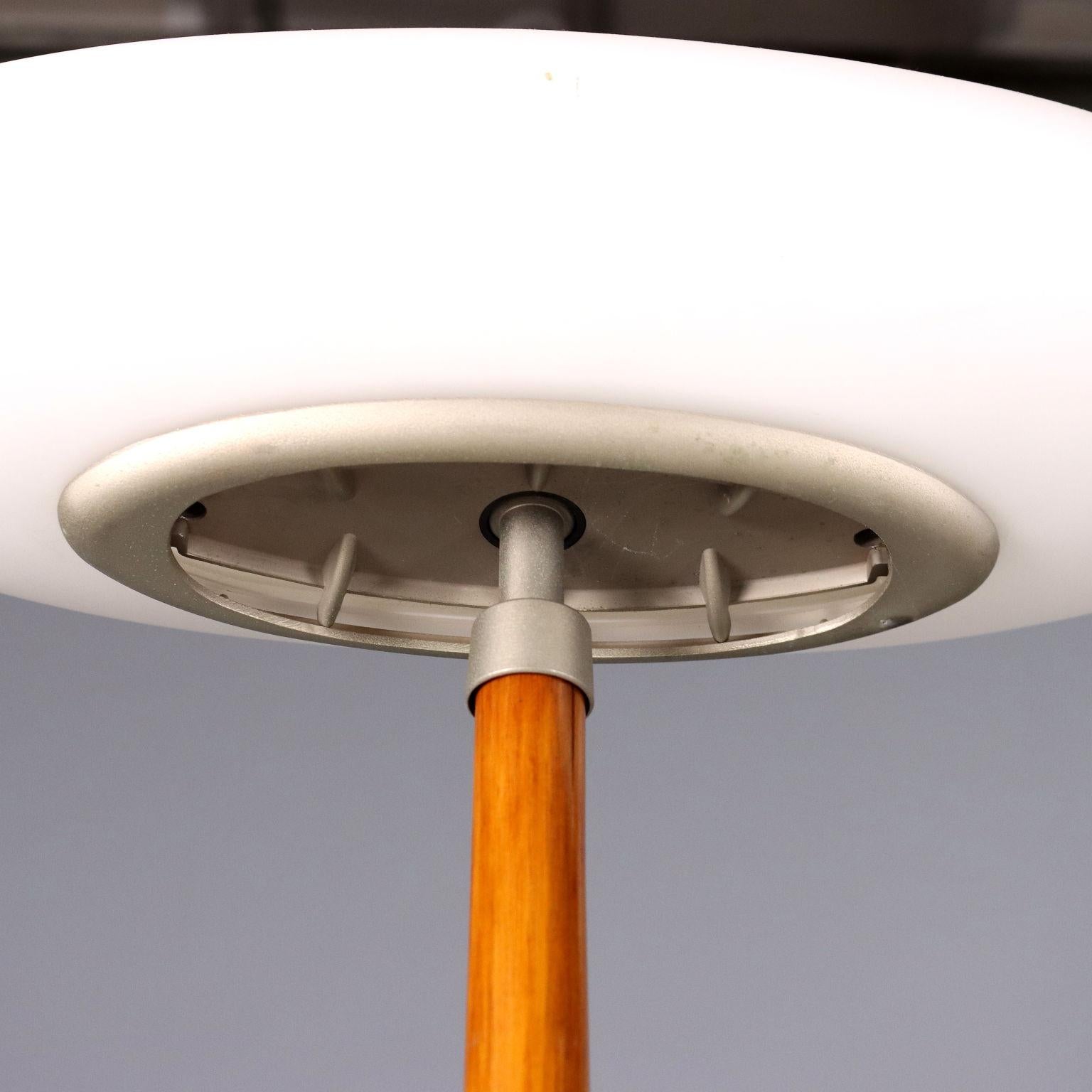 Lampada da Terra 'Pao' di Matteo Thun per Arteluce anni 90 in vendita 3