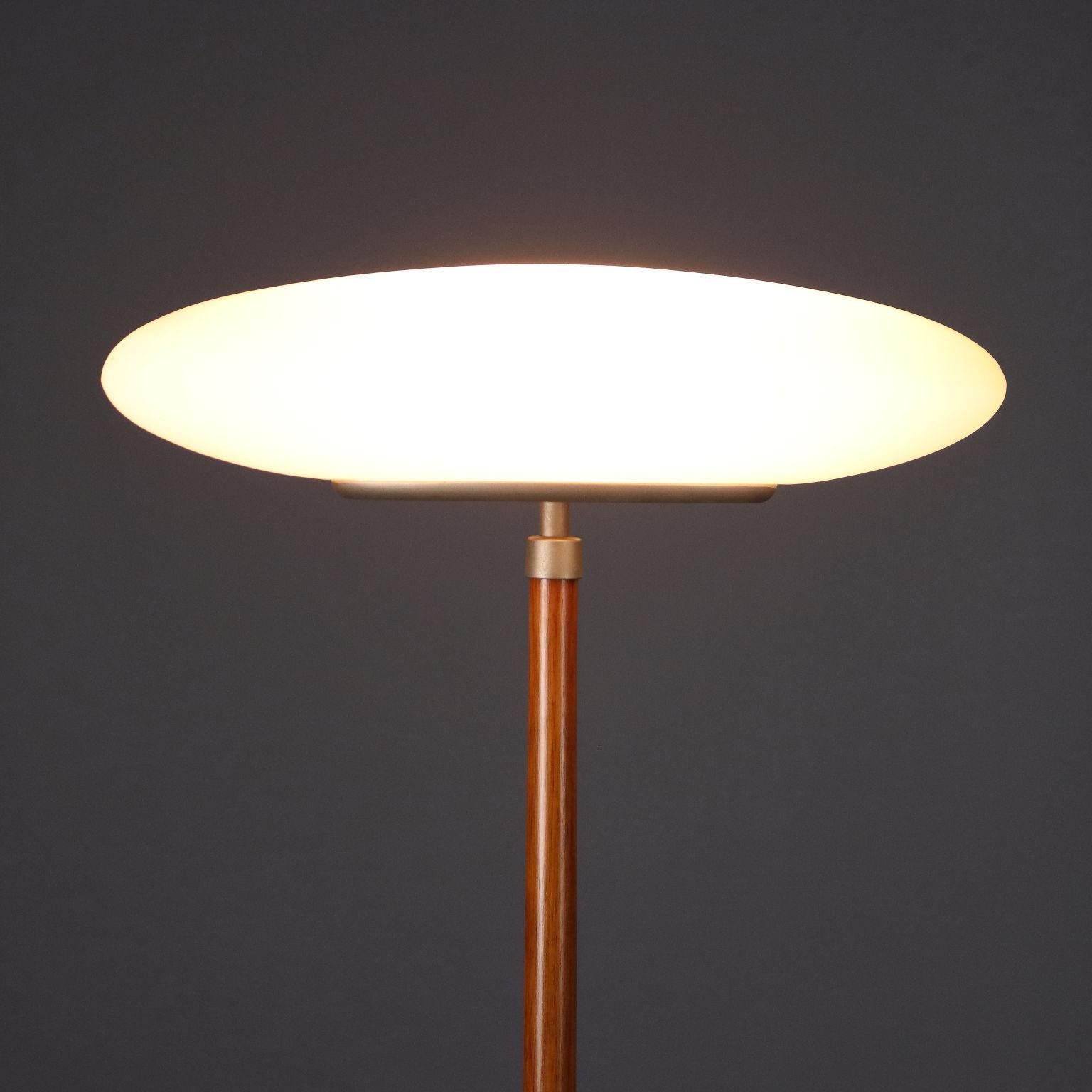 Italian Lampada da Terra 'Pao' di Matteo Thun per Arteluce anni 90 in vendita