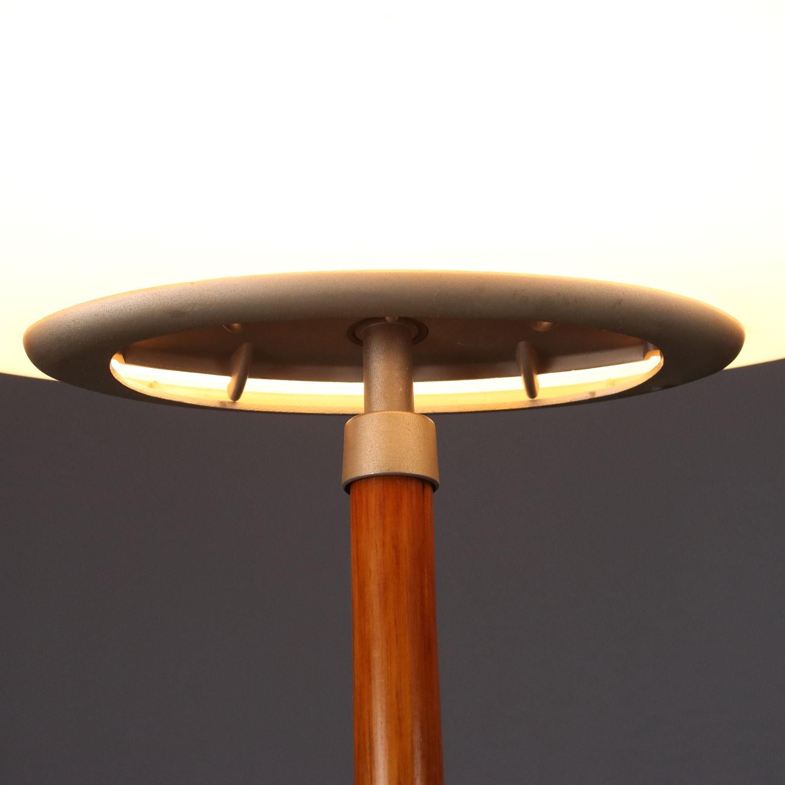 Lampada da Terra 'Pao' di Matteo Thun per Arteluce anni 90 In condizioni buone in vendita a Milano, IT