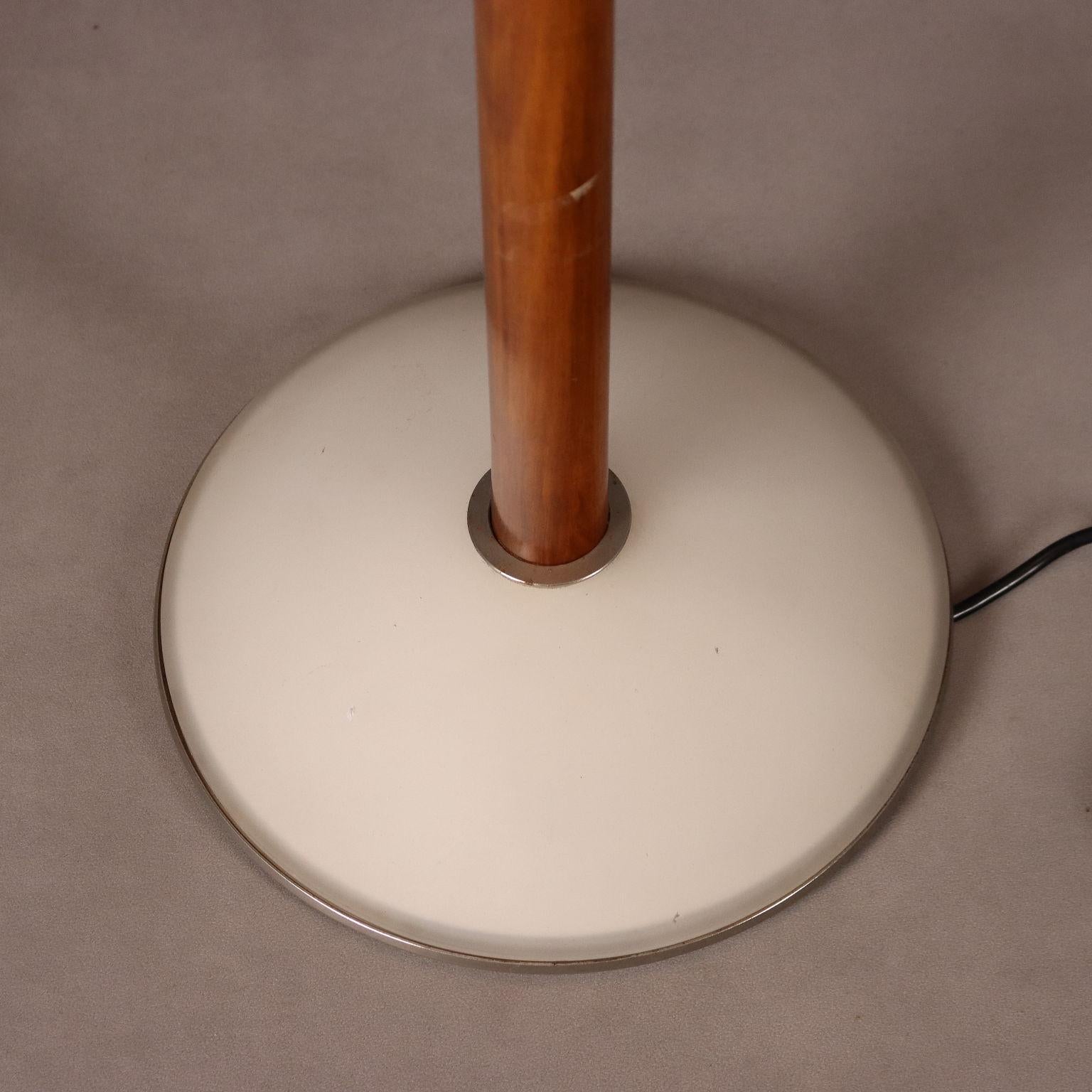 Late 20th Century Lampada da Terra 'Pao' di Matteo Thun per Arteluce anni 90 in vendita