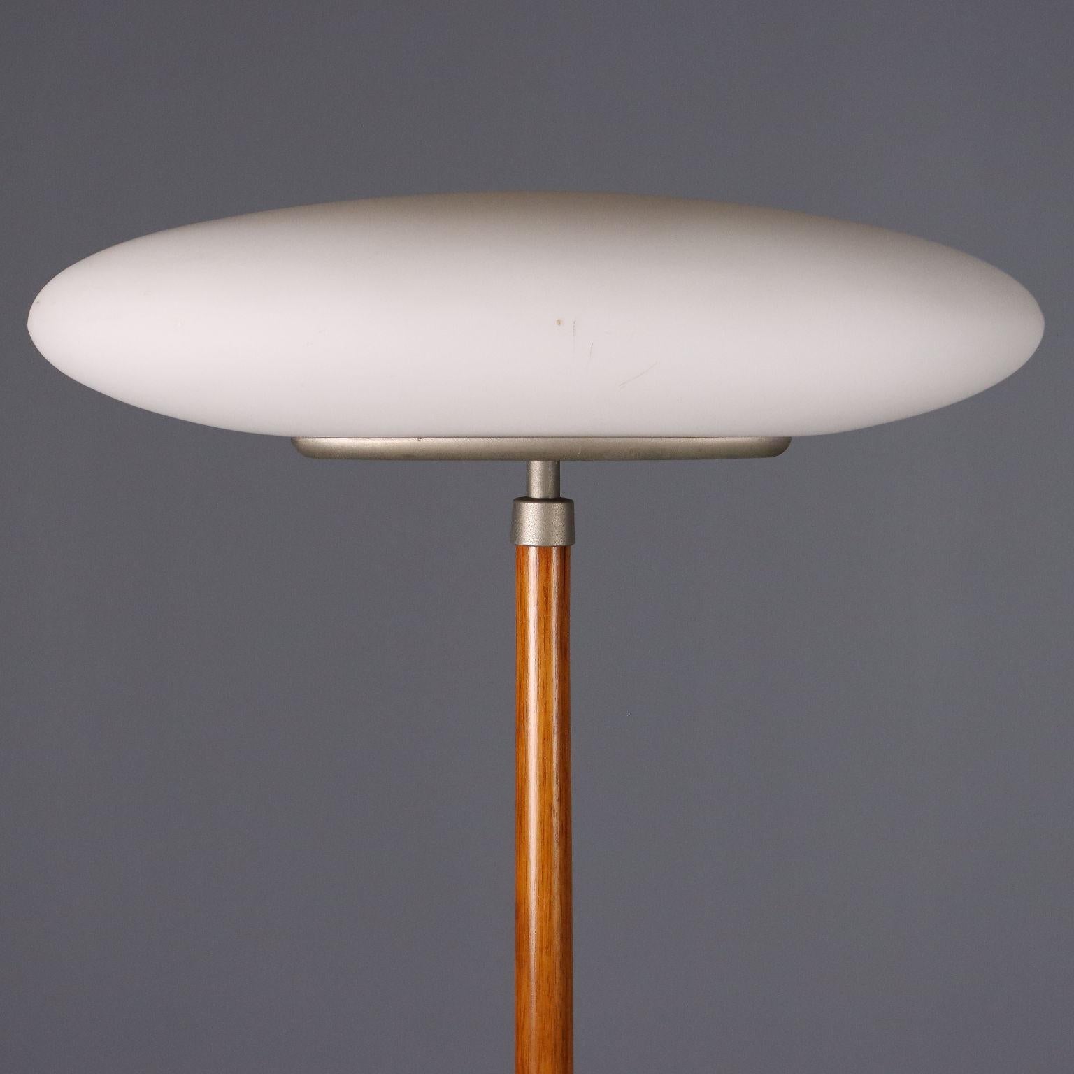 Lampada da Terra 'Pao' di Matteo Thun per Arteluce anni 90 in vendita 1