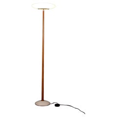 Lampada da Terra 'Pao' di Matteo Thun per Arteluce anni 90