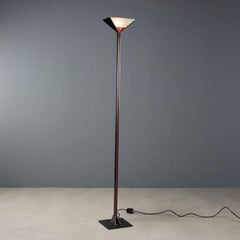 'Papillona' floor lamp by Tobia Scarpa for Flos Anni 80s