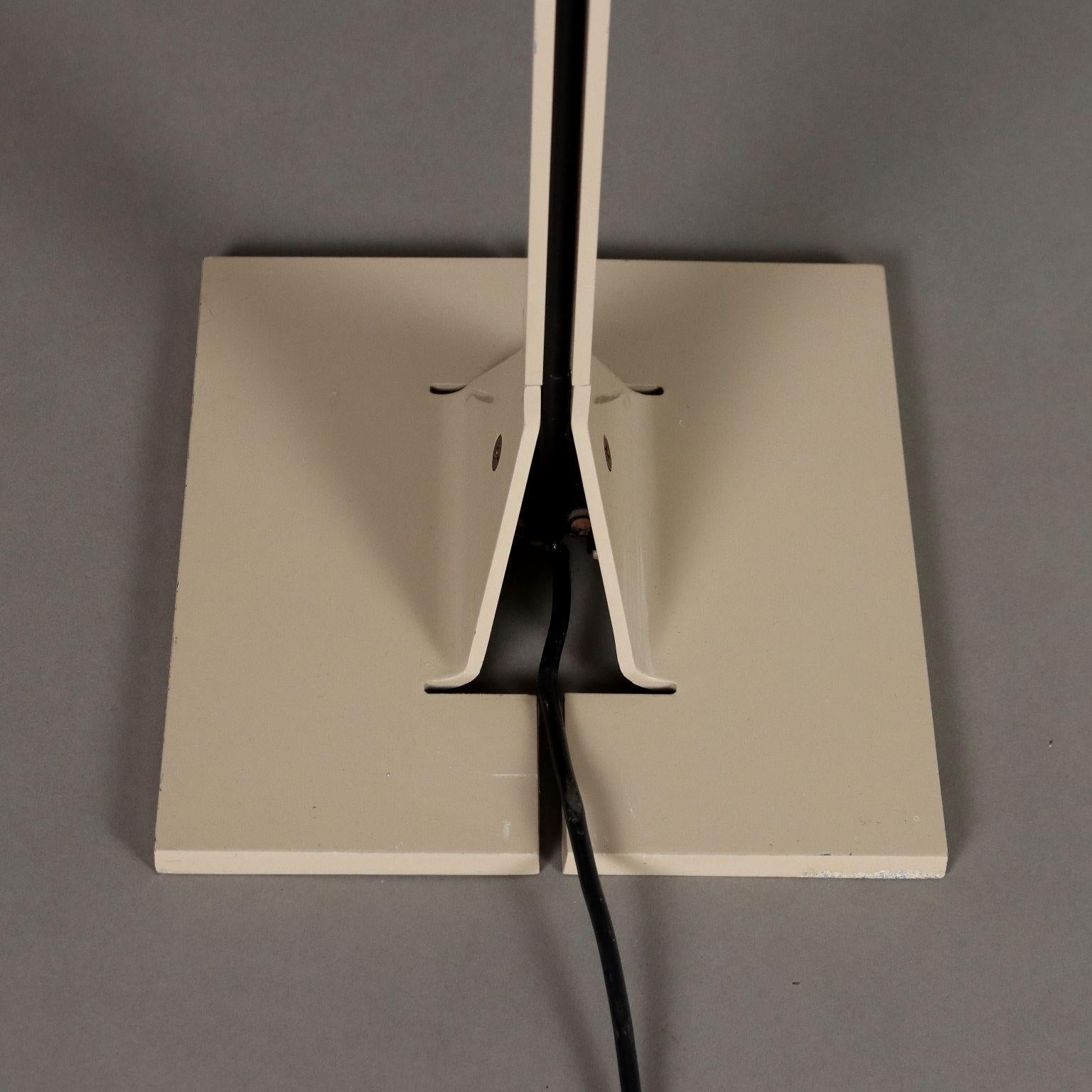 Lampada da Terra 'Papillona' di Tobia Scarpa per Flos, Anni 80 In Good Condition In Milano, IT