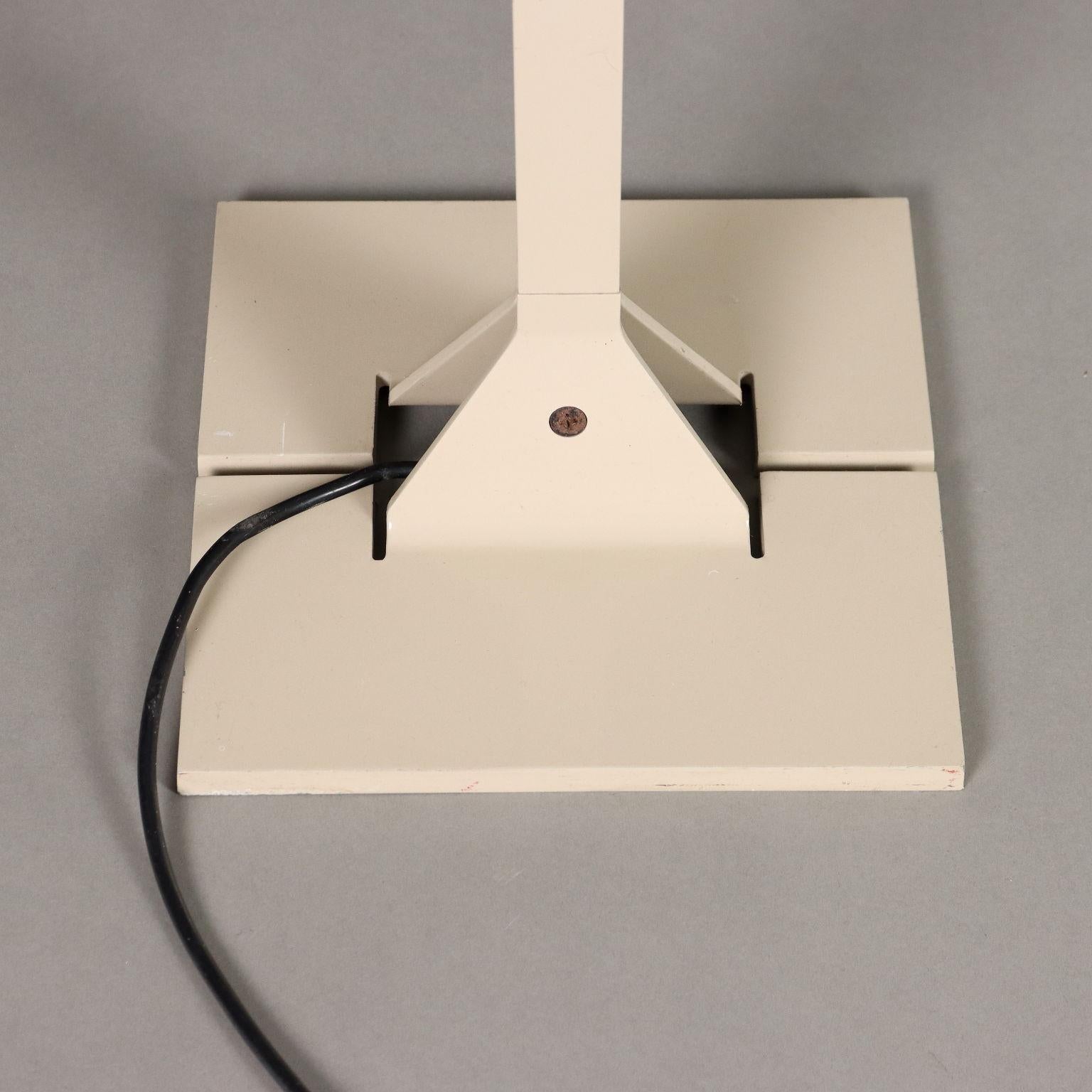 Lampada da Terra 'Papillona' di Tobia Scarpa per Flos, Anni 80 2