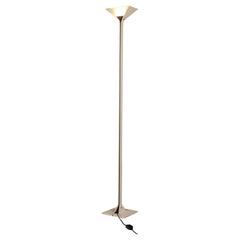 Lampada da Terra 'Papillona' di Tobia Scarpa per Flos, Anni 80