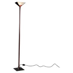 'Papillona' floor lamp by Tobia Scarpa for Flos Anni 80s