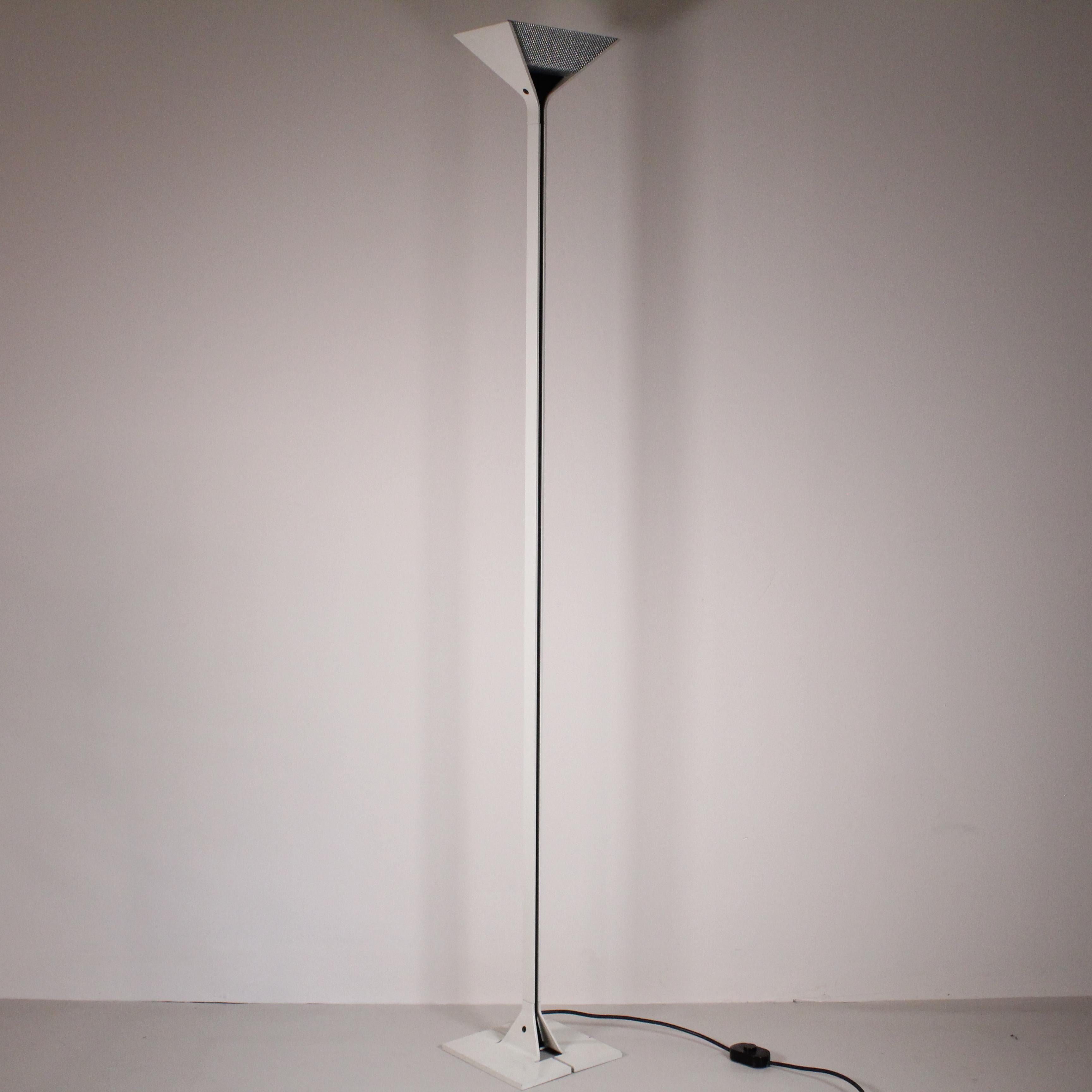 Papillona Floor Lamp, Tobia Scarpa, Flos For Sale 3
