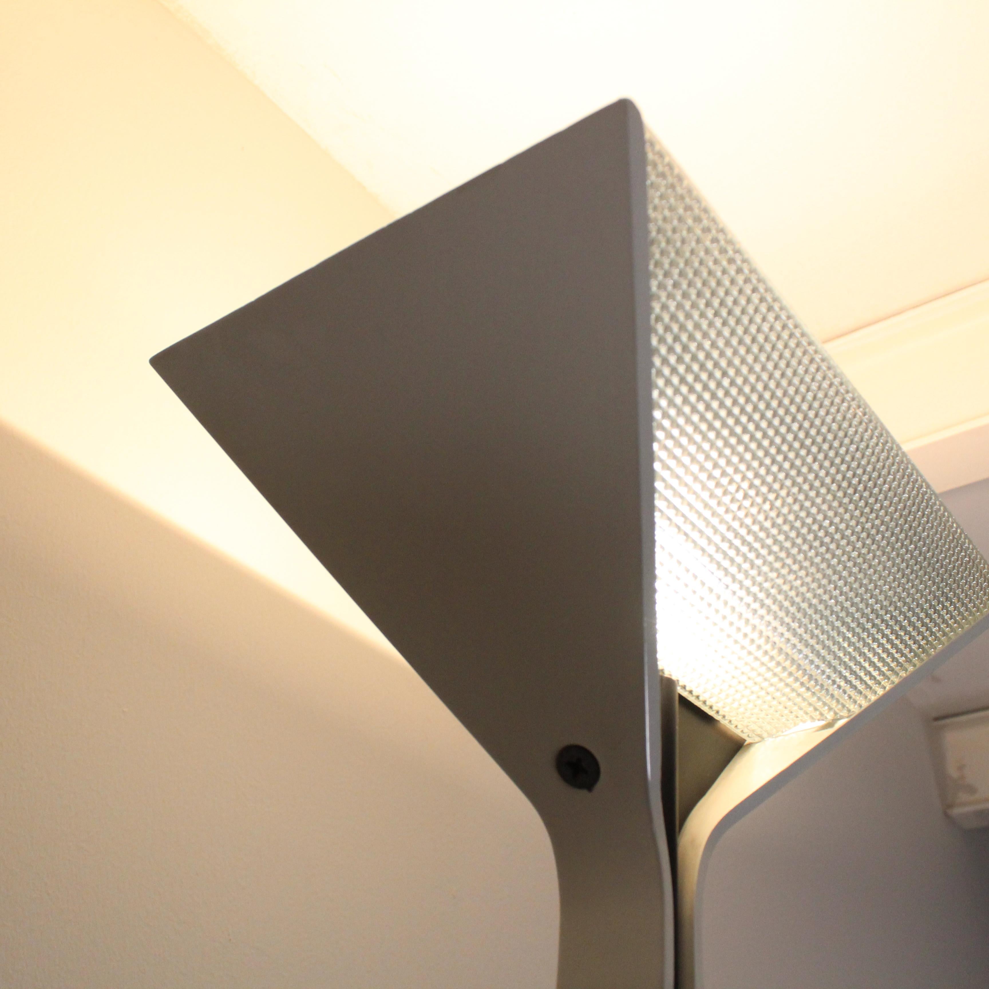 Papillona Floor Lamp, Tobia Scarpa, Flos In Good Condition For Sale In Milano, Lombardia