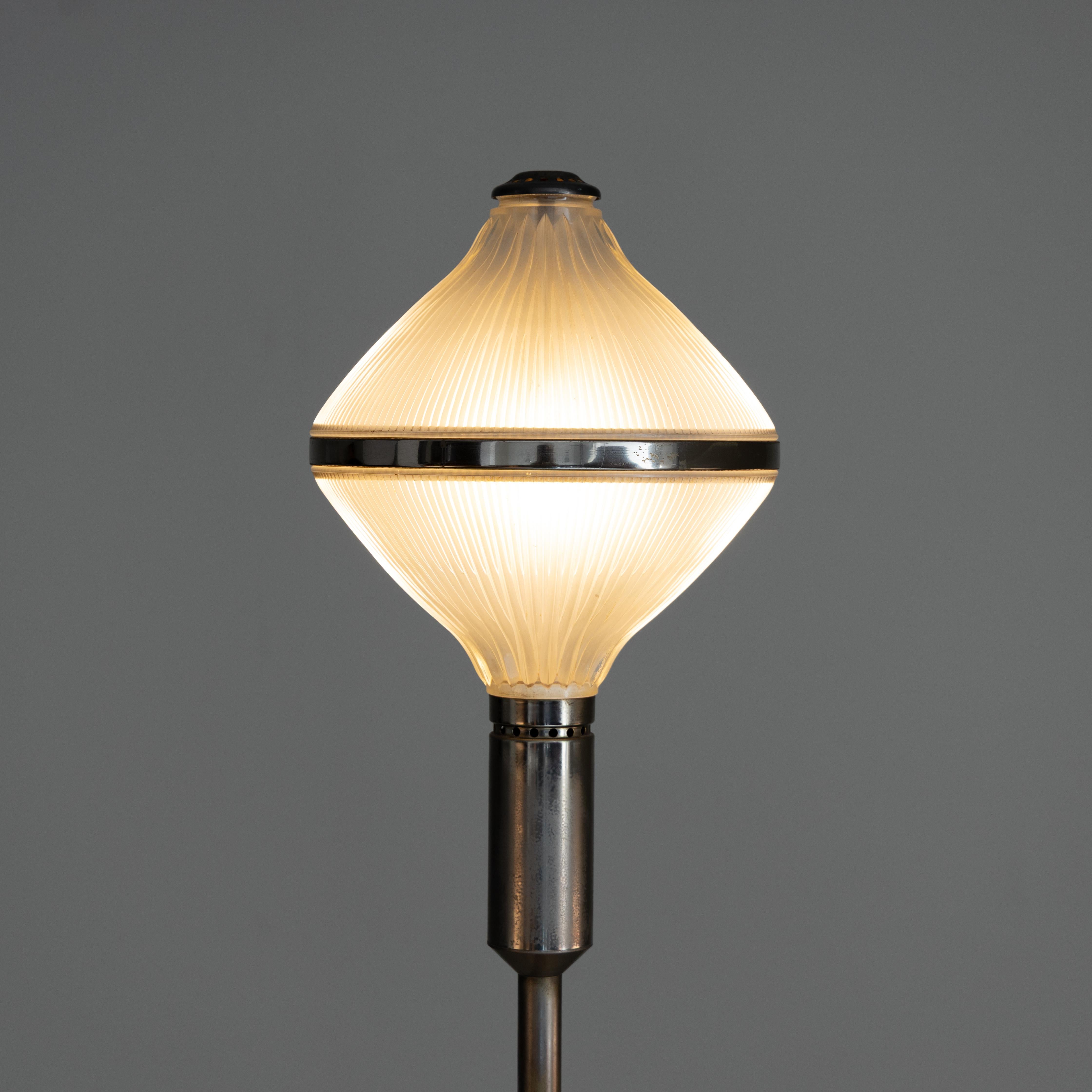 Lampadaire Polimnia, BBPR, 1964 Bon état - En vente à Milano, Lombardia